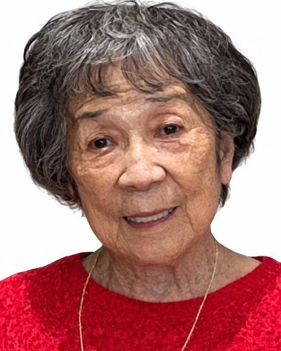 Ineko Suzuki Spates's obituary image