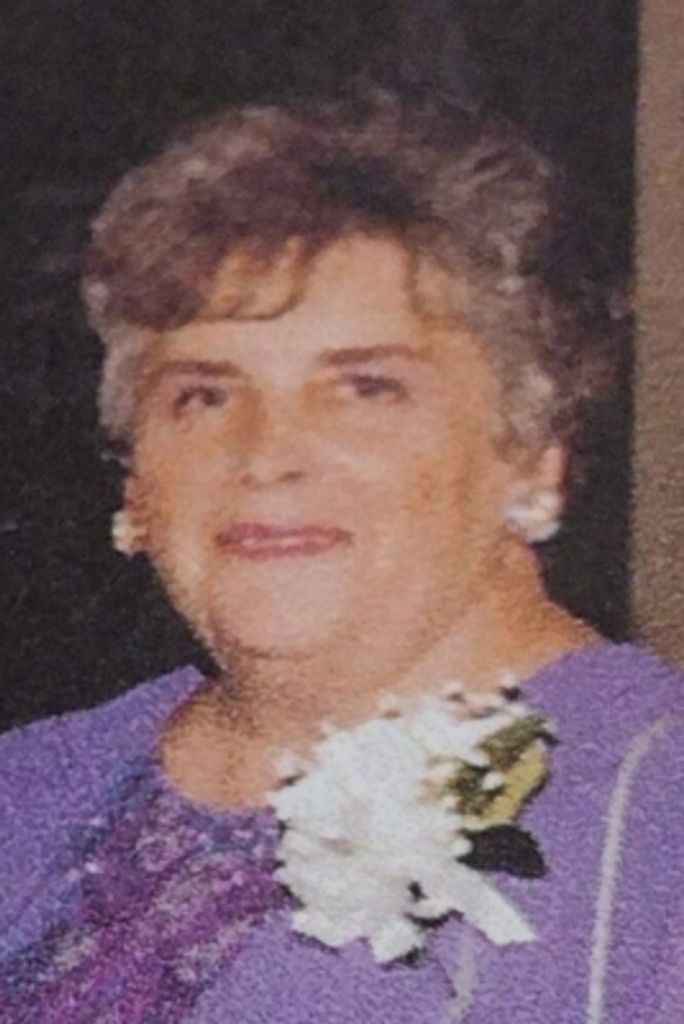 Joan E. Miller