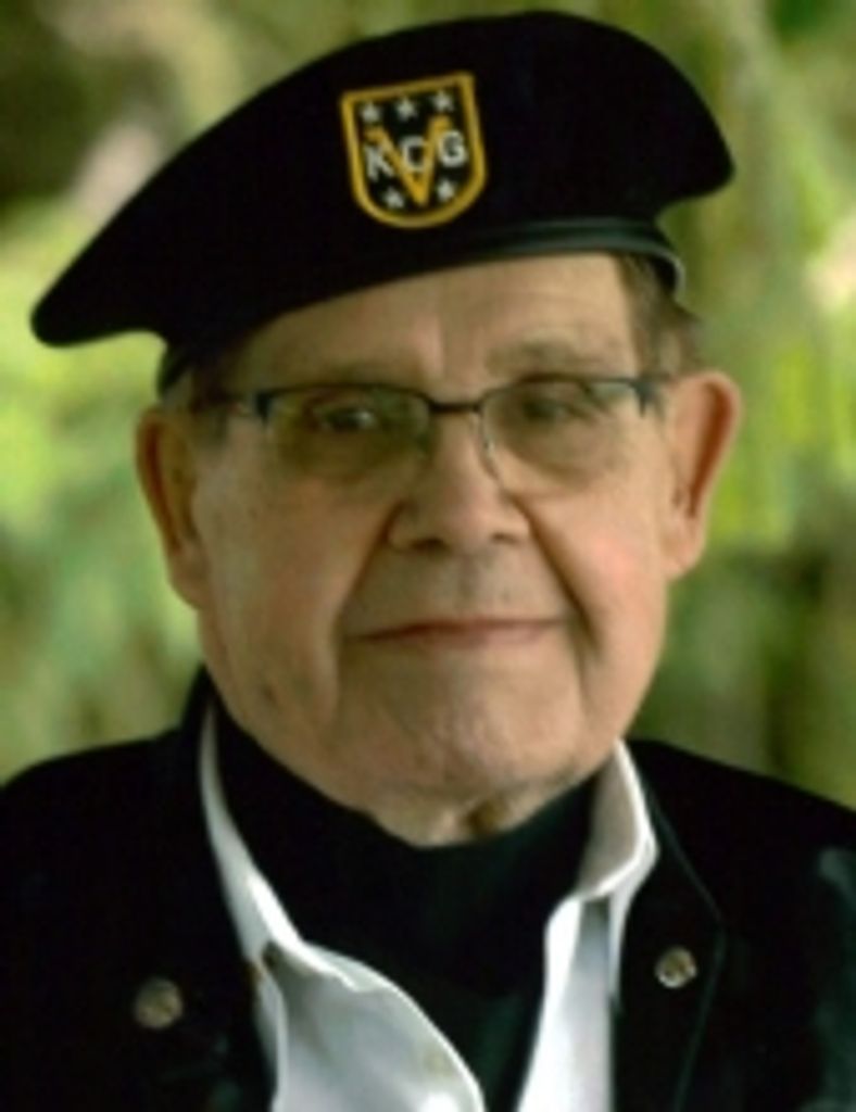 Richard Westphal Profile Photo