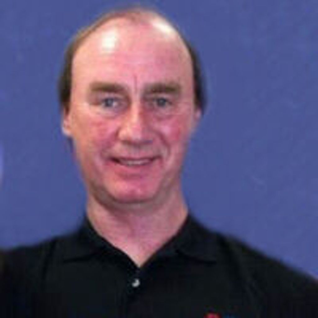 Kenny Throgmartin