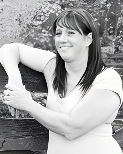 Jennifer Lynn Hayes's obituary image