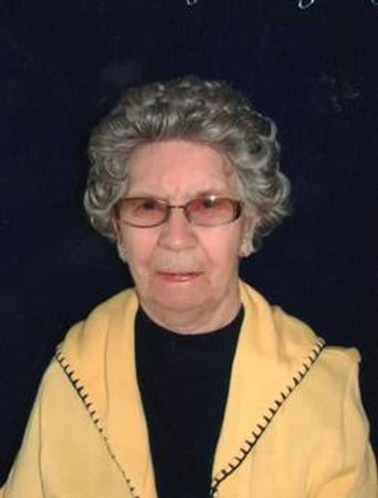 Ruth Sorenson Profile Photo