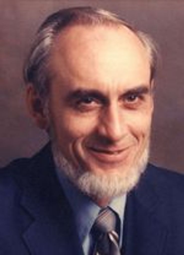 Clarence "Bob" Robert Young