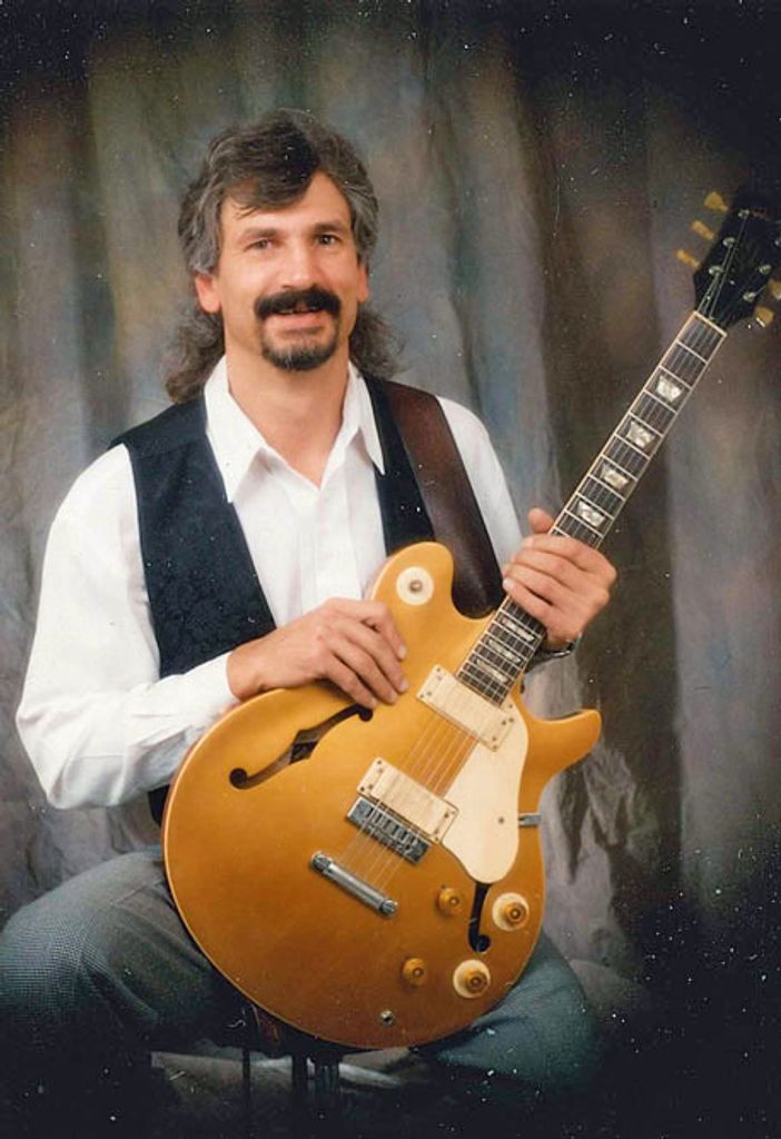 Craig Lueck