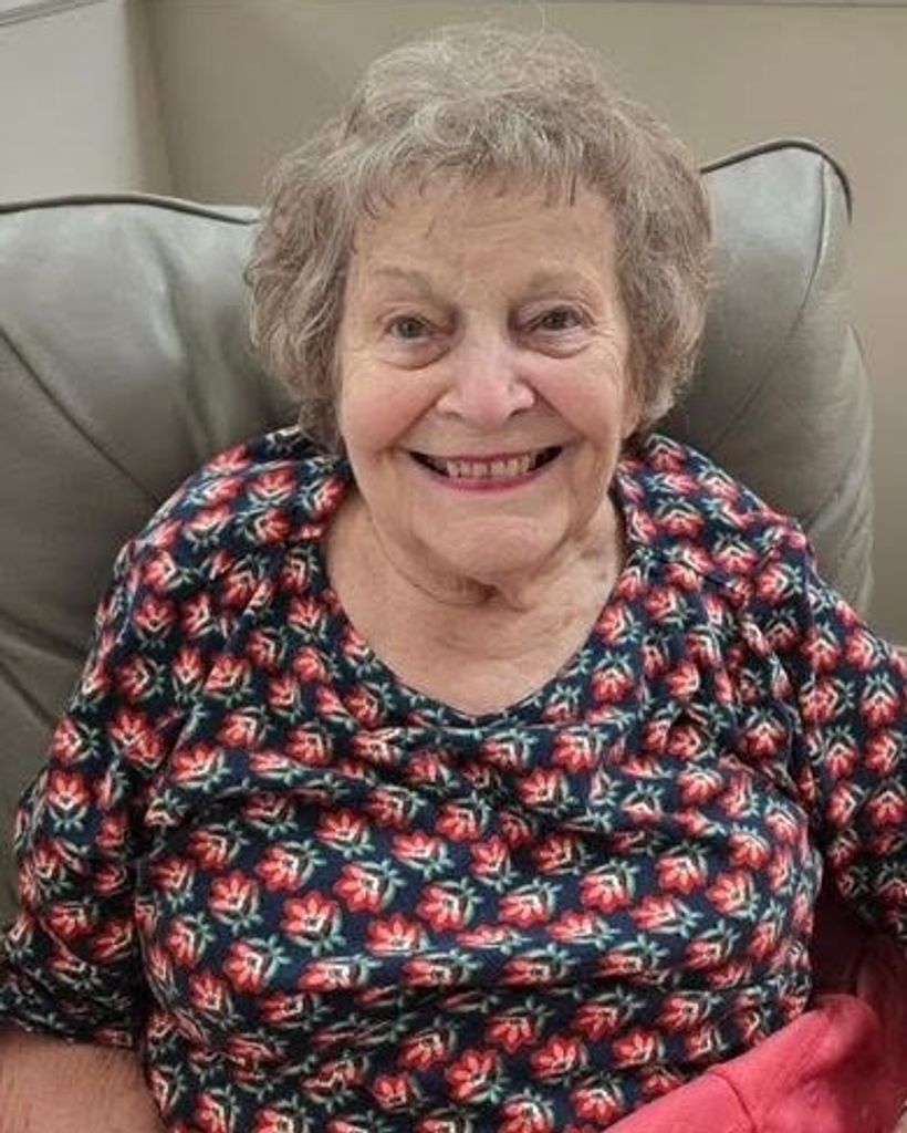 Patricia L. Ciullo