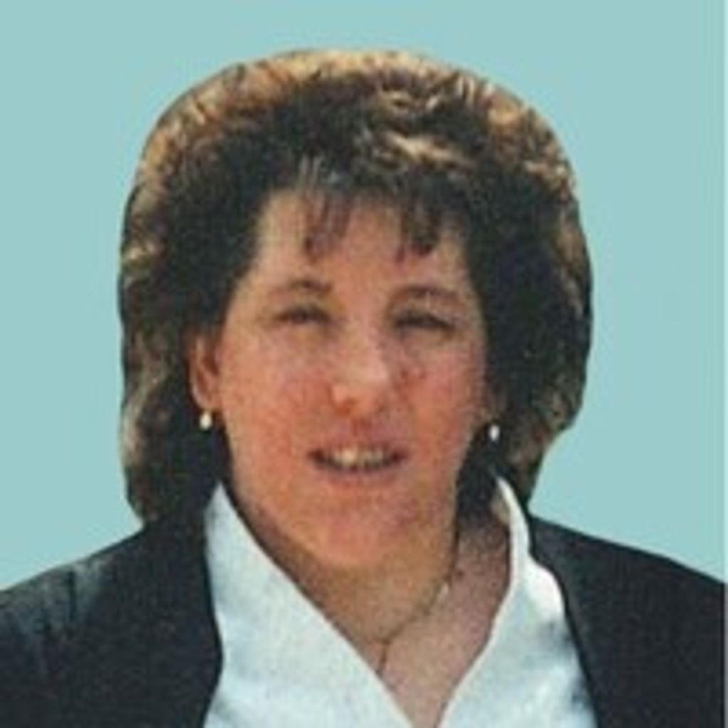 Christie Lee Theriot Gaudin