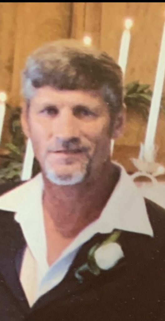 Gary Wayne Alexander Profile Photo