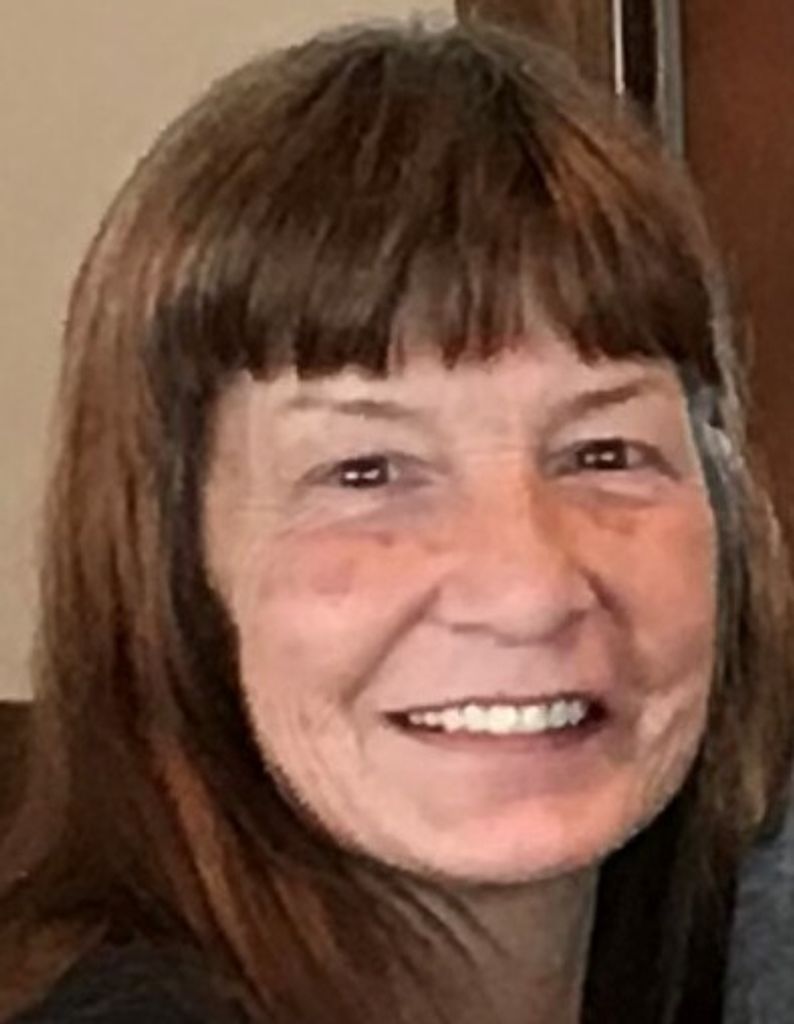 Kathleen Lorell Kenyon Newman