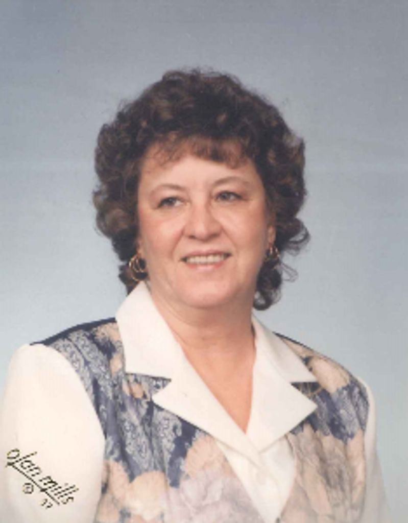 Marcia Drake