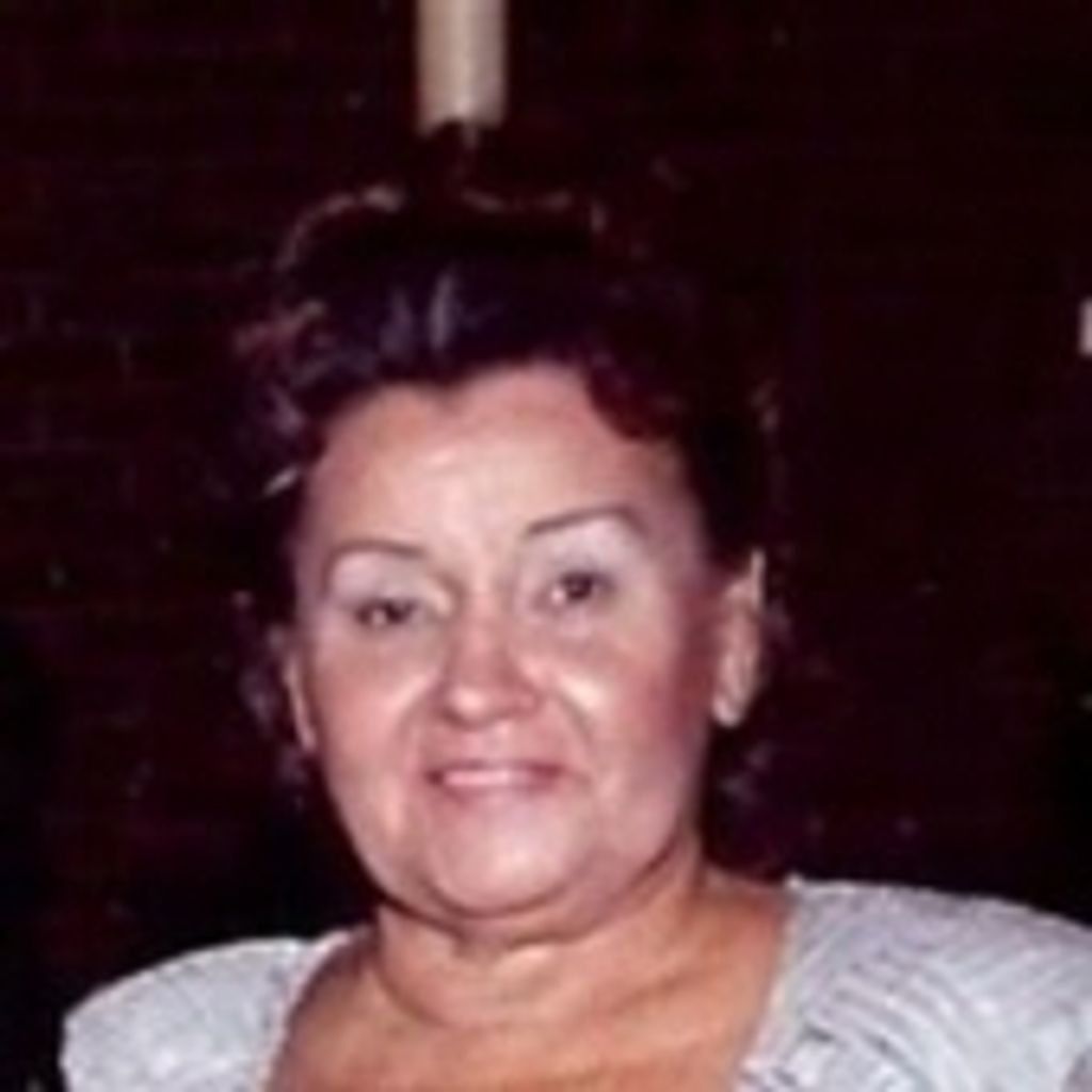 Margaret Antonis