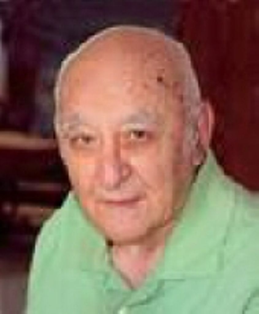 Anthony  Bruno Salfi
