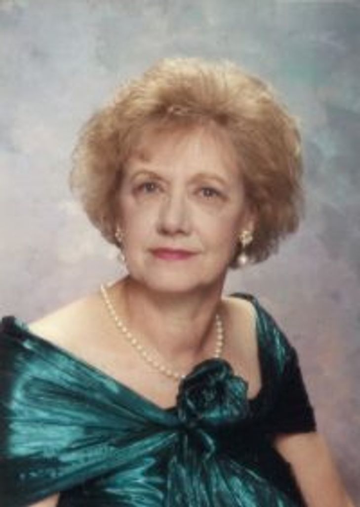 Florence O’Reilly
