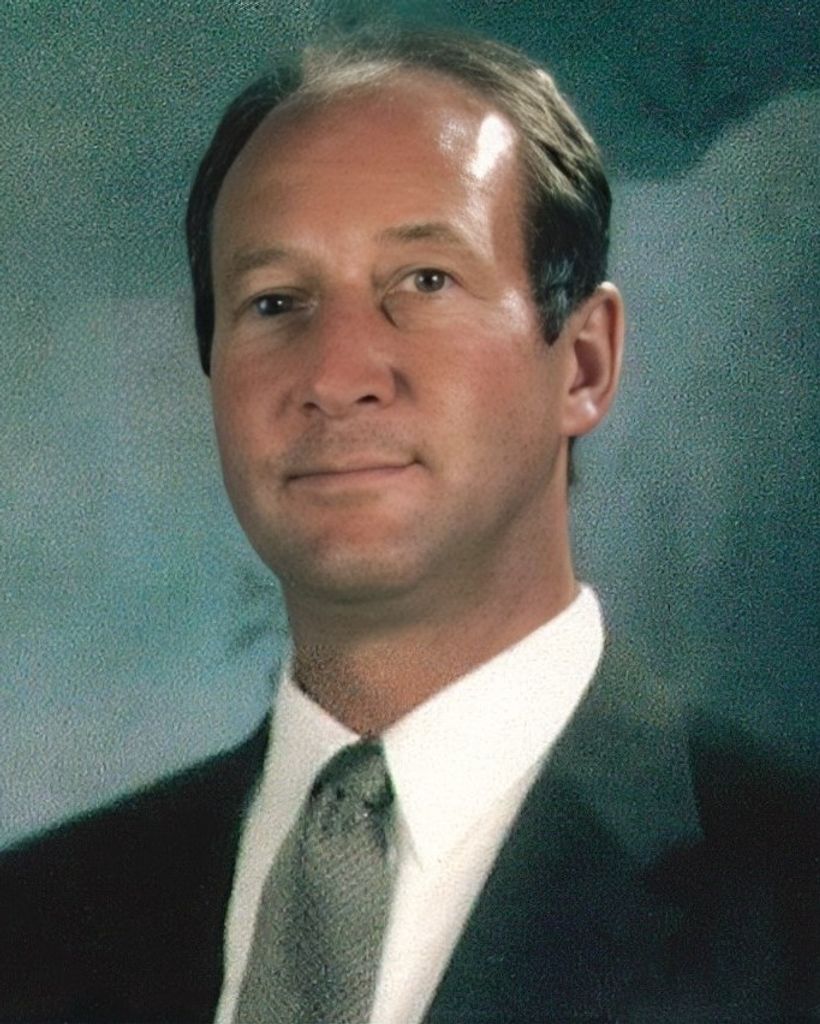 David Lee Kuss Profile Photo