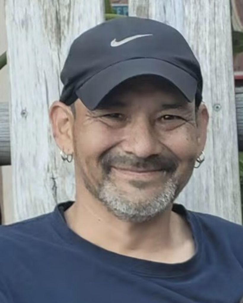 Robert Alan Day