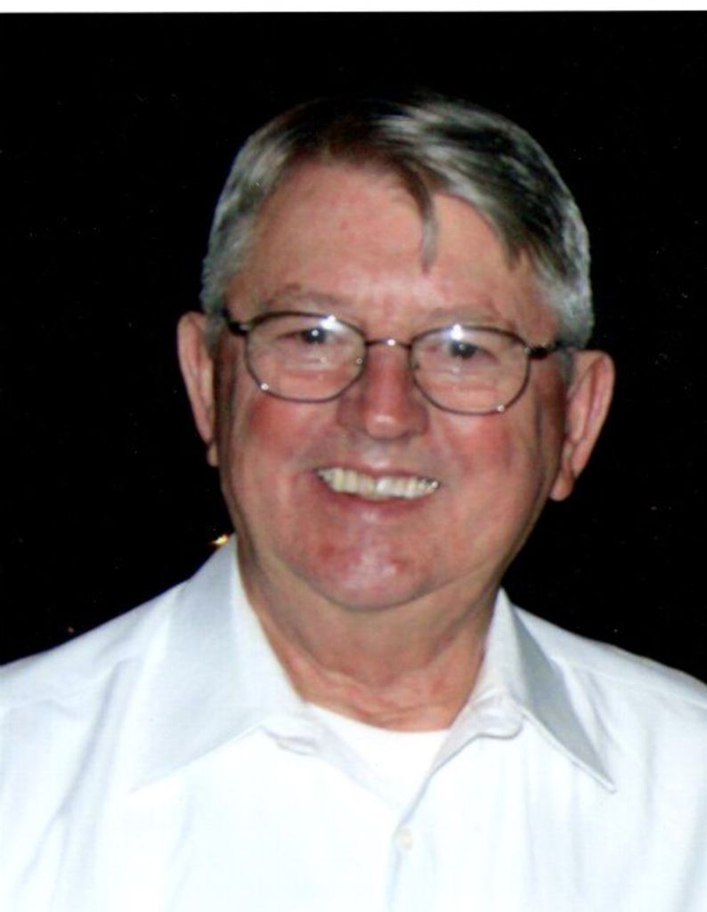 Charles Edward Leneave, Jr.
