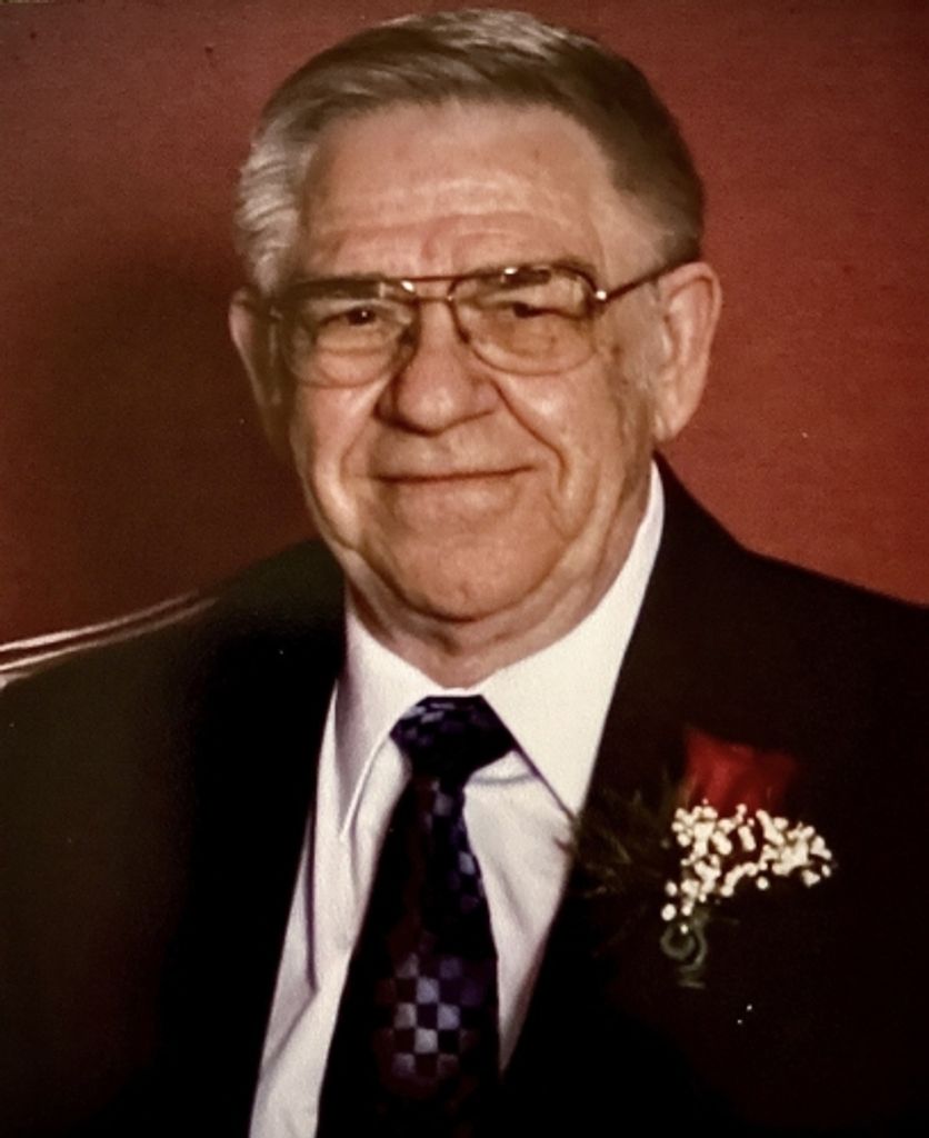 Gilbert "Gib" Urhahn Profile Photo