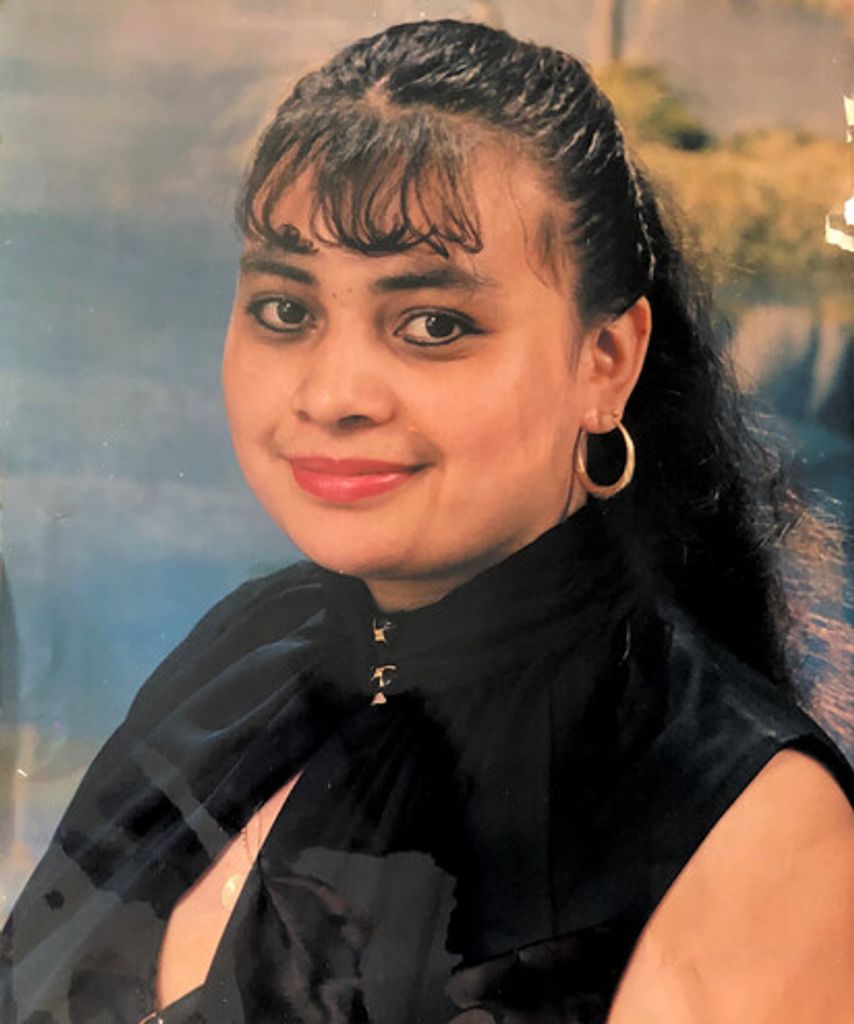 Maria A. Gomez