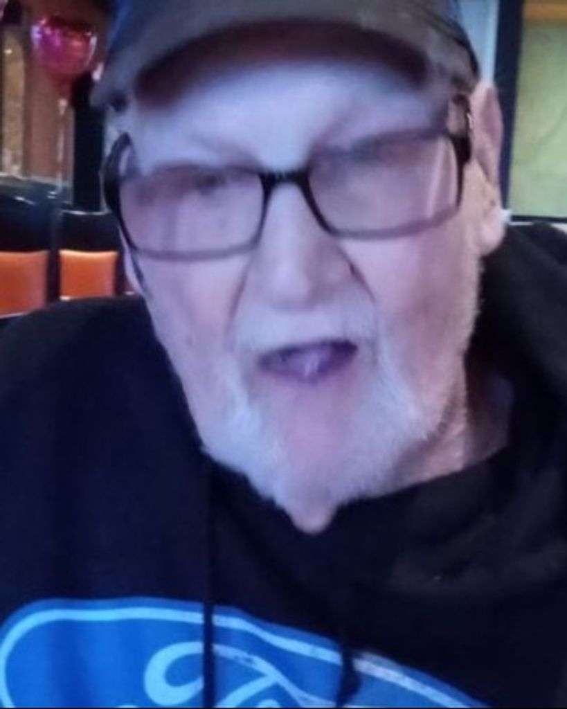 Arthur Charles Sweeting Sr.