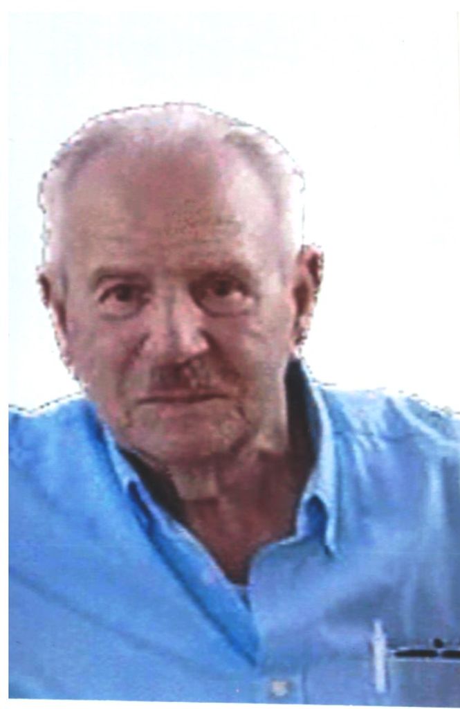 Russell Price Sr. Profile Photo