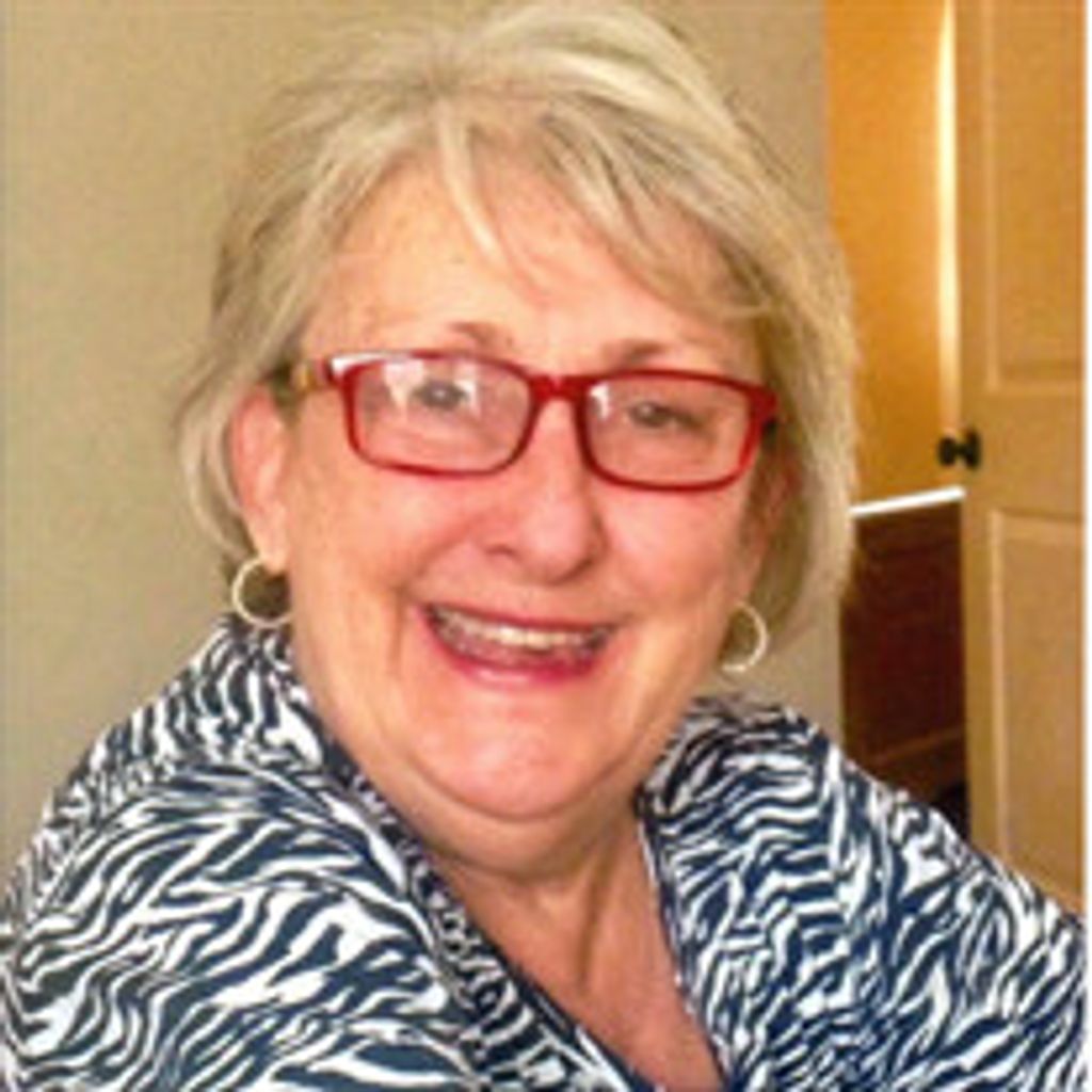 Susan Baynard Parton Profile Photo