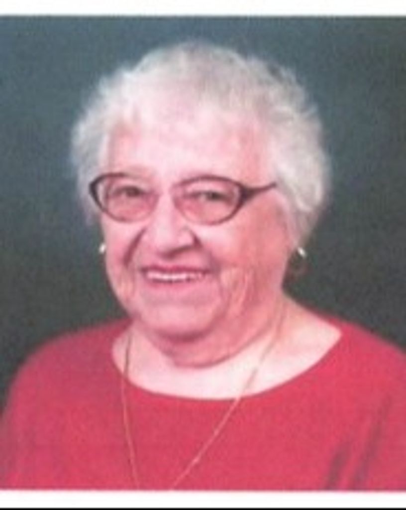 Marianne D. Martin