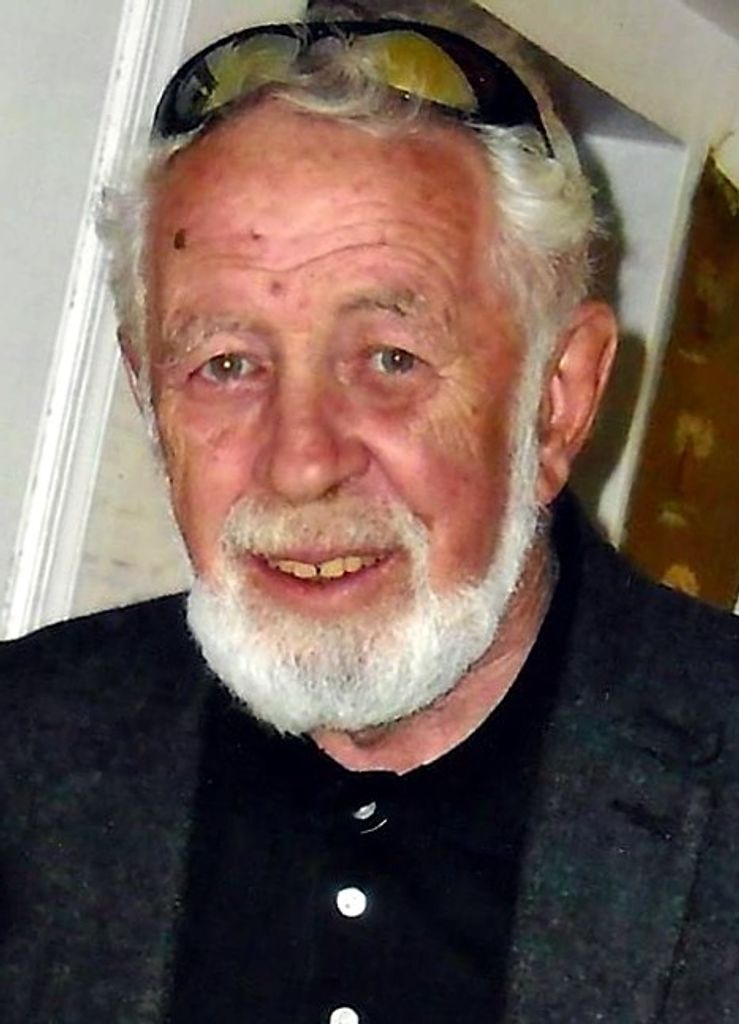 Armand G. Paquin, Jr.