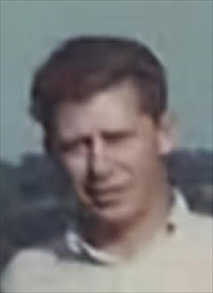 Gaylon Hayslip Profile Photo