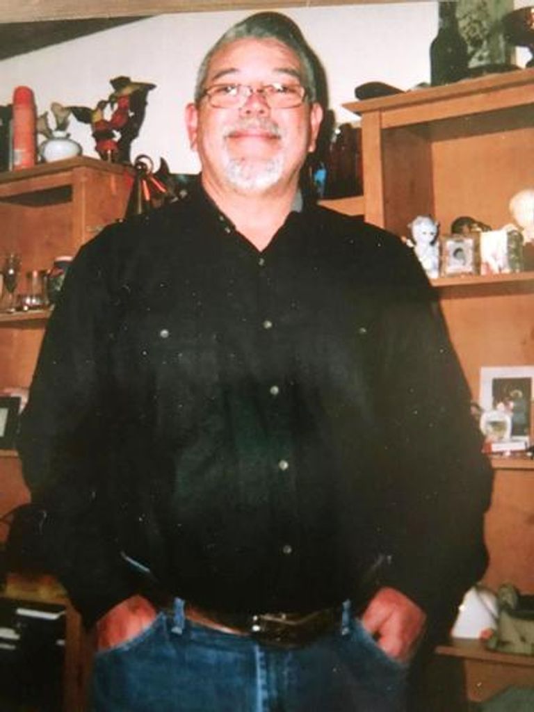 Alfred Gonzales, Jr. Profile Photo