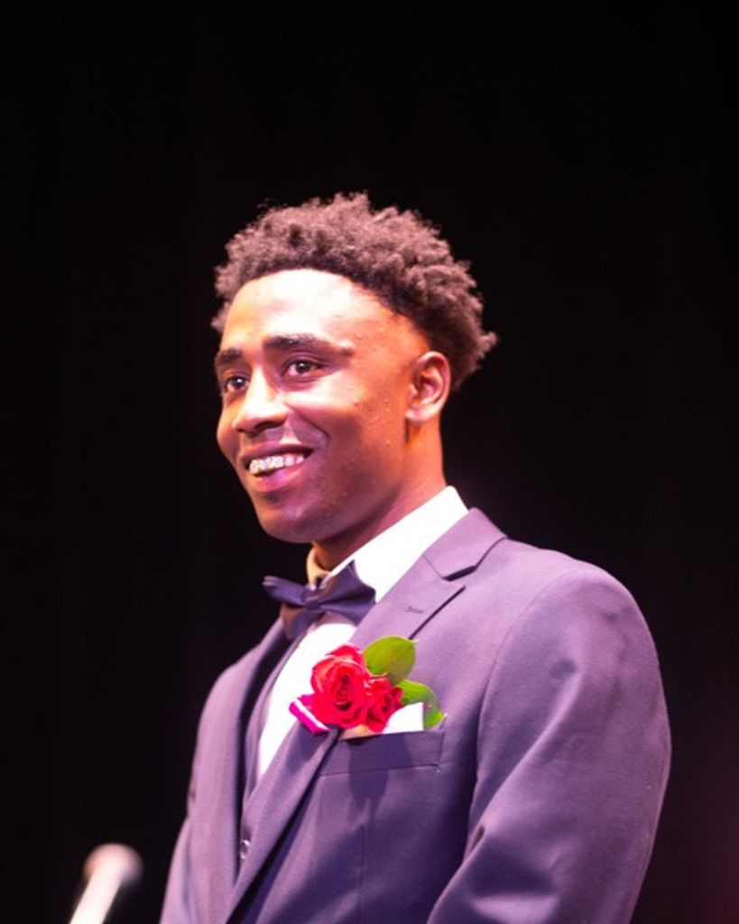 Kerklon Troykell Robins Profile Photo