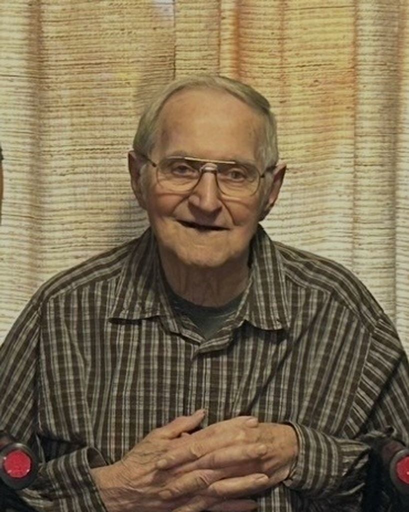 Harold R. Coombe Profile Photo