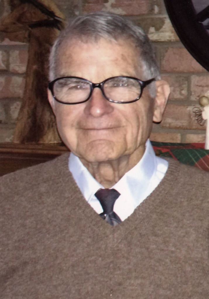 Donald Eugene Jones