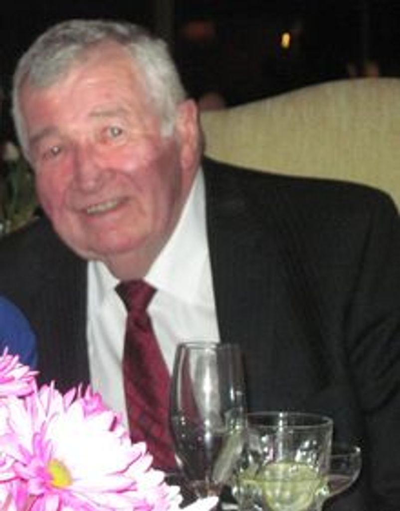 David  William Manning, Jr.