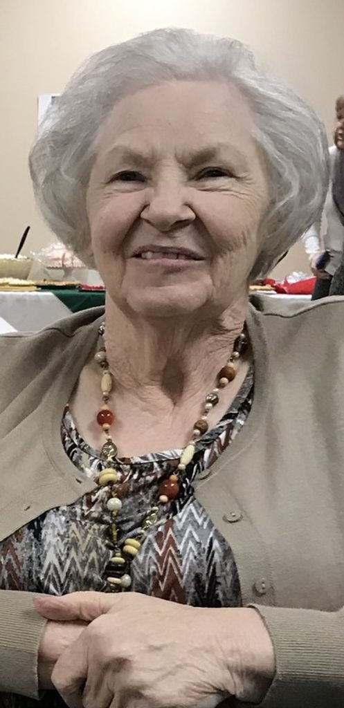 Nancy Sue Baker Profile Photo