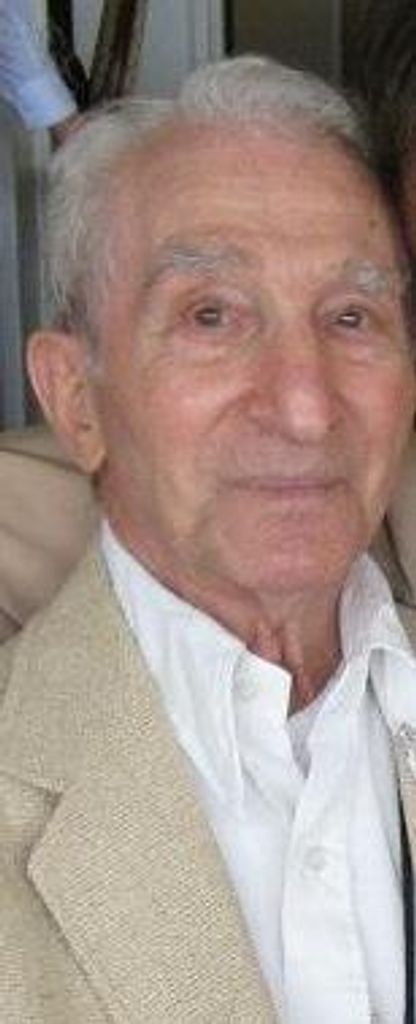 Anthony F. Caterina