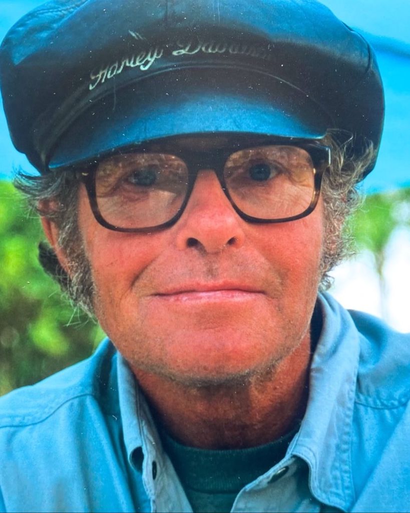 Ralph Bechtle Profile Photo