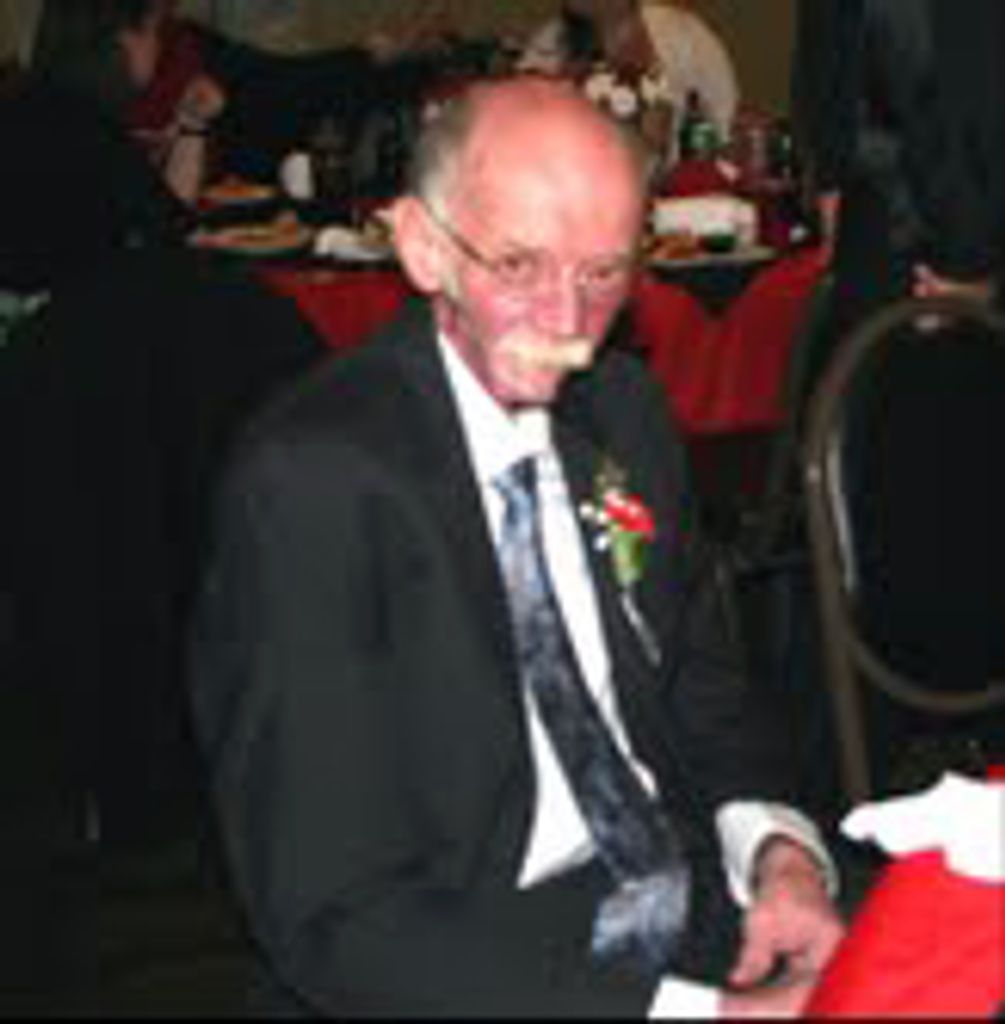 James J. “Joe” Murphy