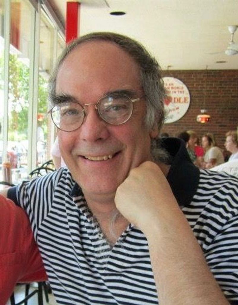 Philip F. W. Peck Profile Photo