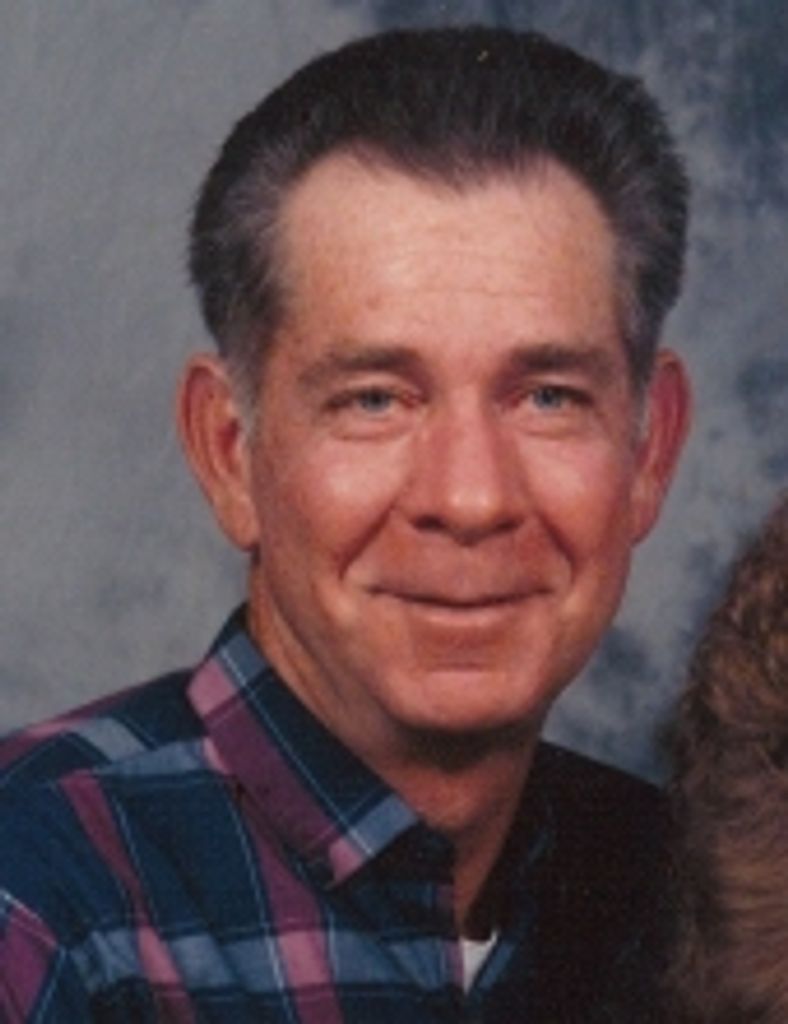 Bobby Ray Austin -Gfh