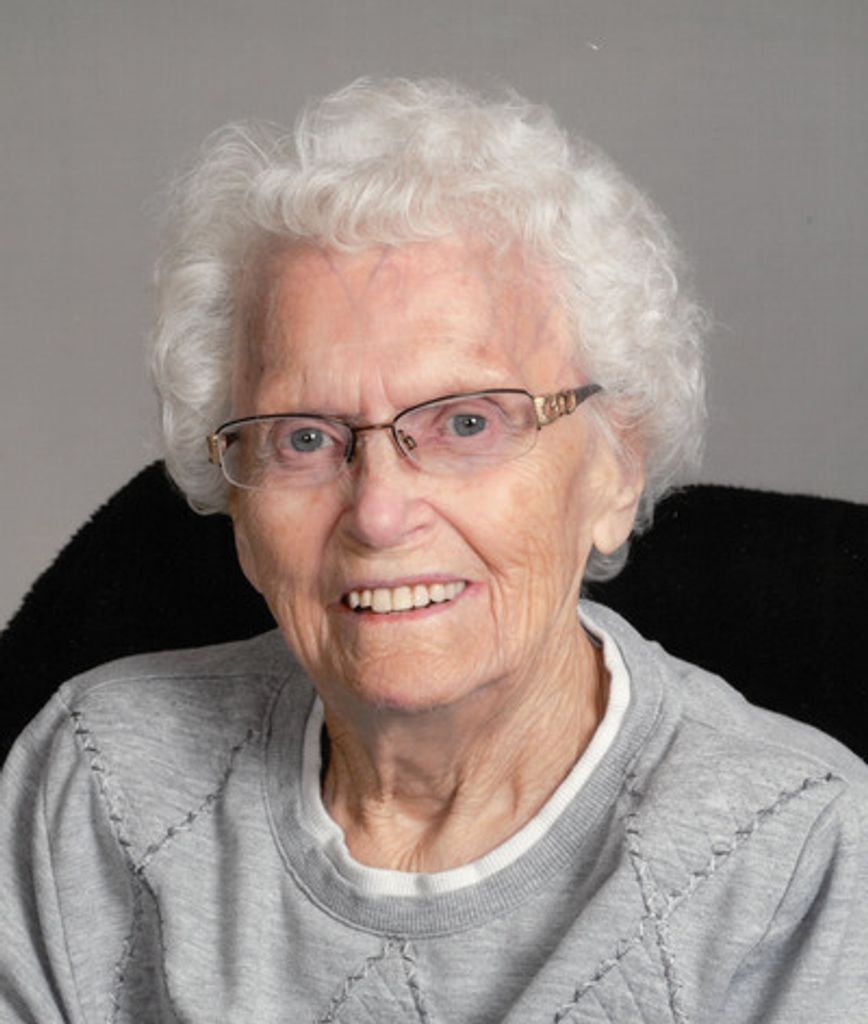 Pearl Lockrem