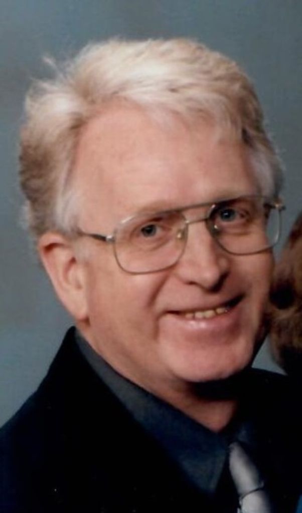 Scott G Pope Profile Photo