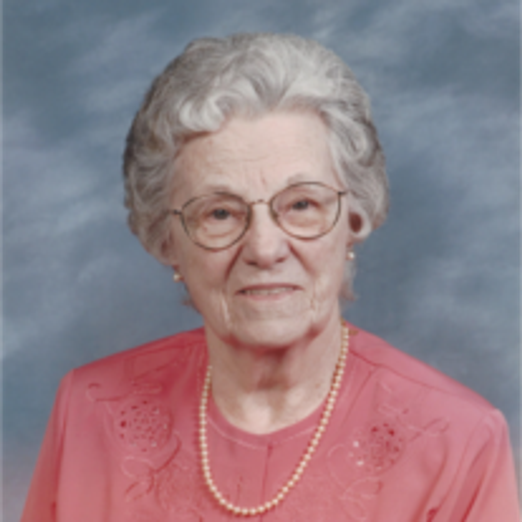 Fay  V. (Smith)  Warner Profile Photo