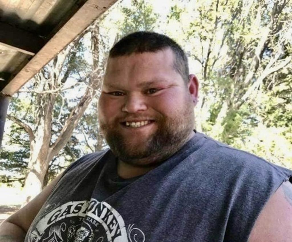 Adam Mccarney Profile Photo