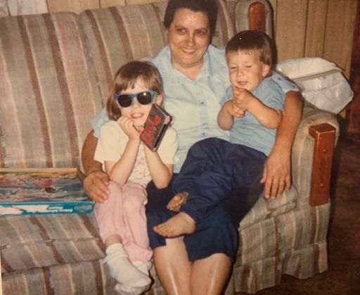 Shirley (Wells)  Fields photo gallery thumbnail 18 of 152