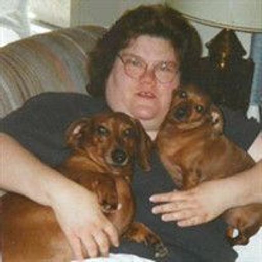 Mary Jane Cox Profile Photo