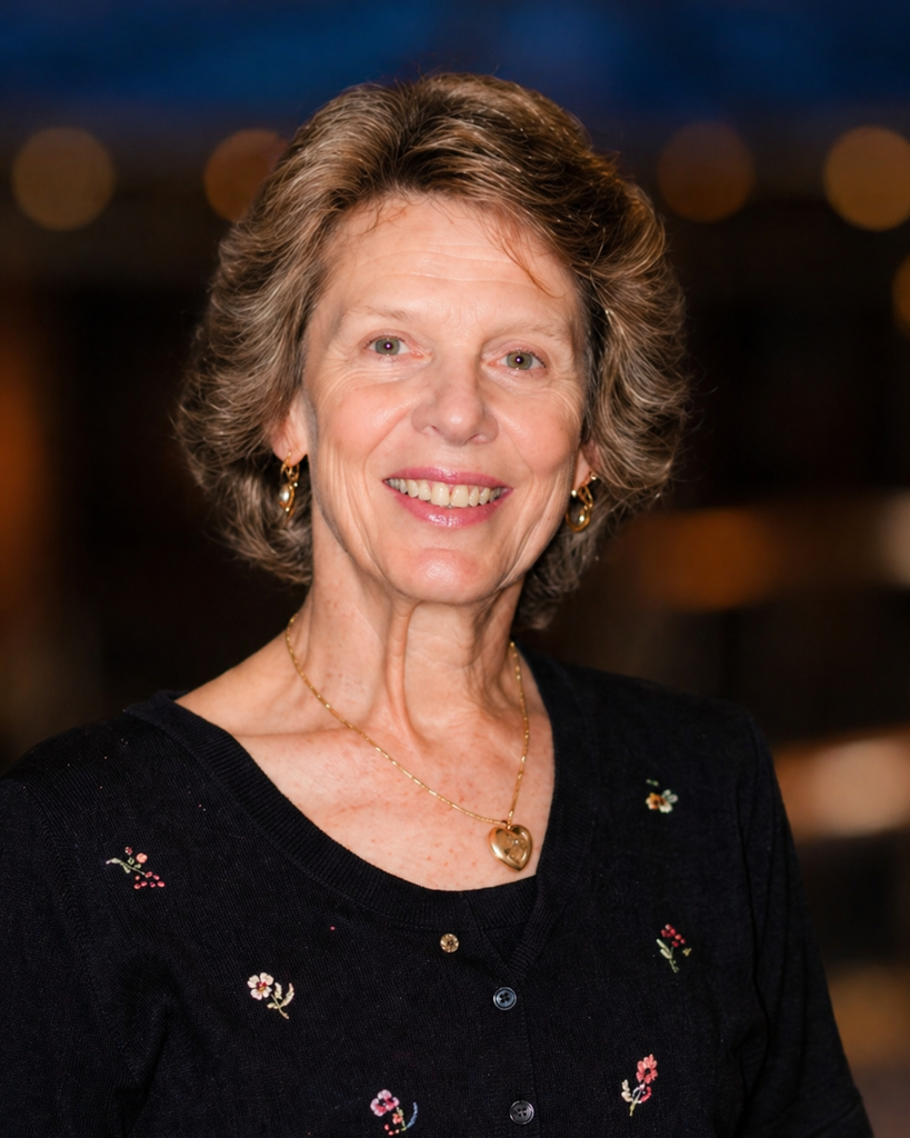 Dorothy-Ann Thunberg Profile Photo