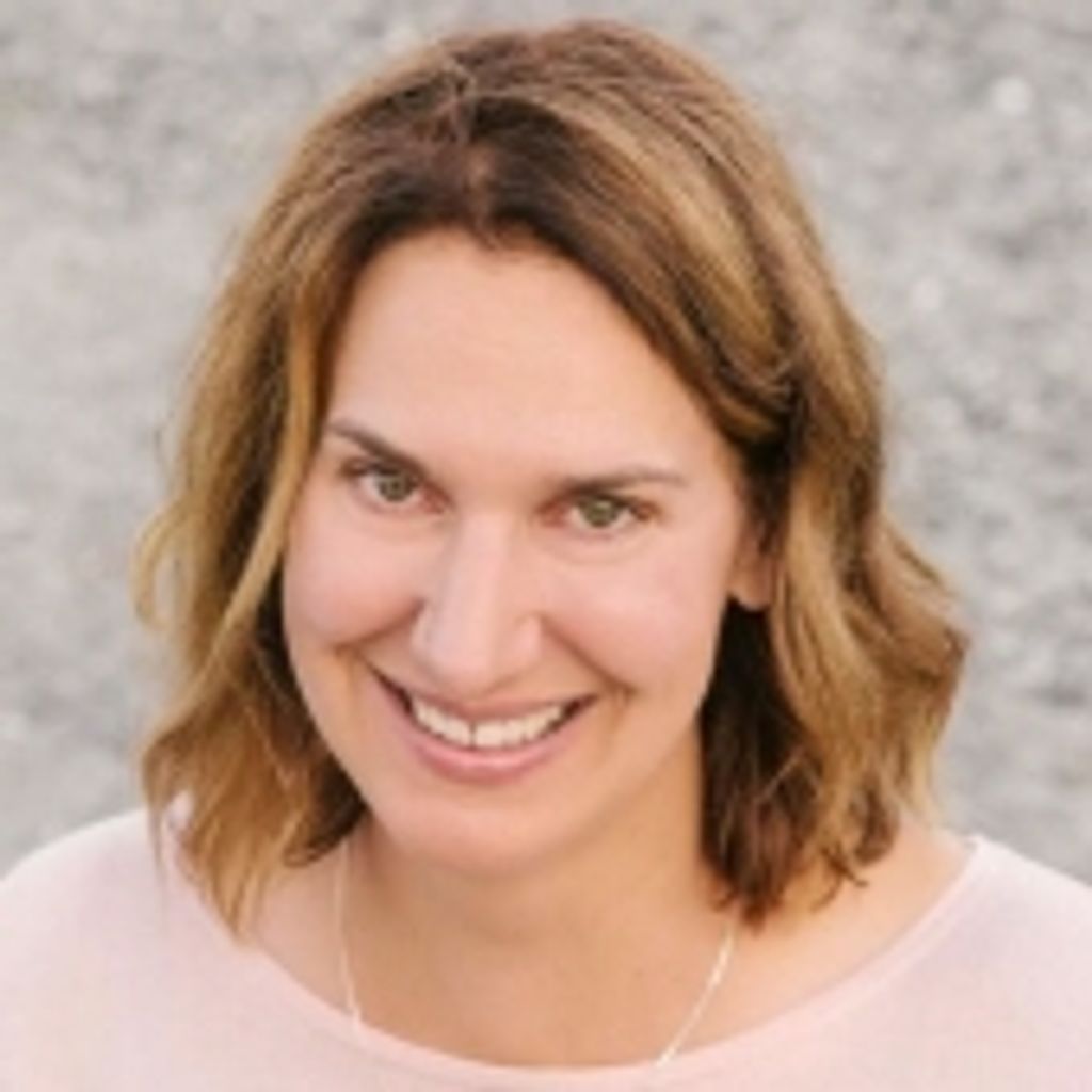 Melanie Anne Mawer