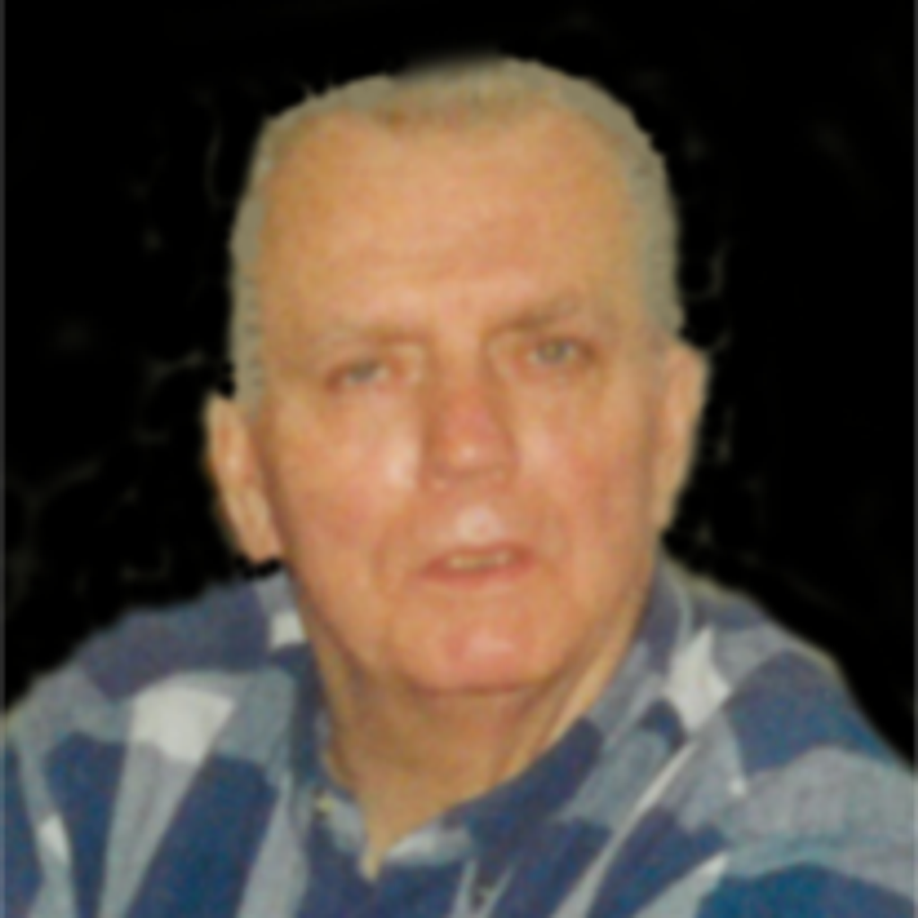 John Frank Burns