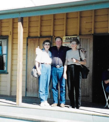 Claude D. Collins photo gallery thumbnail 69 of 91