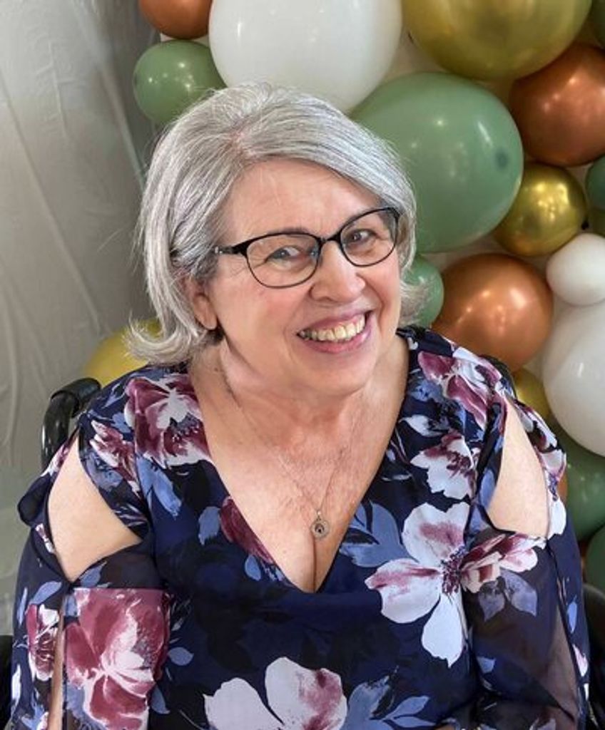 Frankie M. Gross Profile Photo