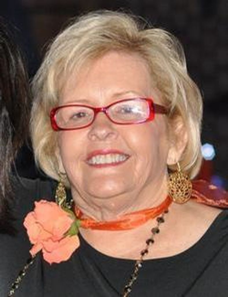 Kathleen Elliott Profile Photo